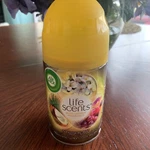 Air Wick Freshmatic Life Scents Ultra Refill Paradise Retreat 6.17OZ Aerosol Htf. Fixed Price $12.50.