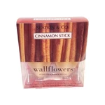 Slatkin & Co Cinnamon Stick Wallflowers Fragrance Refill 2 Pk Bath Body Works. Fixed Price $16.48.