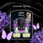 Ambi Pur Luxe Car Air Freshener (7.5ML 2 Perfume Bottle) Value Packs Original. Fixed Price $15.25.