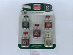 Yankee Candle Holiday Car Jar Ultimate Air Freshener 5 Pack Scents New. Fixed Price $12.99.