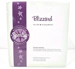 Scentsy Full Size Blizzard White Snowflake Wax Warmer Holiday. Fixed Price $24.42.