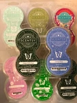 Scentsy Pods Twin Pack Fragrance Retired, Current & Holiday Free Shipping. Fixed Price $17.00.