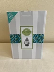 Scentsy Garden Gnome - Full Size Wax Warmer Of The Month March 2017 Nib. Fixed Price $20.00.