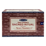 Huge Sale Satya 540 Incense Sticks & Holder Mix Match Buy 2 Get 1 Free. Fixed Price $13.99.