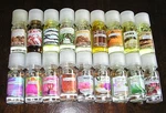 Bath & Body Works Home Fragrance Oil - Choose Slatkin White Barn Rare Discon. Fixed Price $29.90.