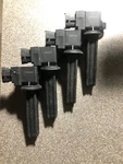 Mayasaf: Set Of 4 Ignition Coils UF526 021F For 2007-2008 Cadillac Bls. Fixed Price $39.99.