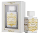 Lattafa Bade Al Oud Honor & Glory 3.4OZ Edp Elegant Long-lasting Scent. Fixed Price $28.99.