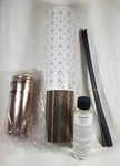 Yankee Candle/woodwick Reed Diffuser Lavender Leaf Air Freshener Odor Eliminate. Fixed Price $36.97.