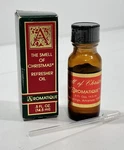 Aromatique Smell Of Christmas Scented Refresher Oil 0.5 Fl Oz Sealed Bottle. Fixed Price $19.99.