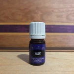Young Living Essential Oil Valor 5ML Brand New. Fixed Price $35.00.