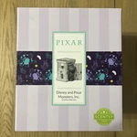 Scentsy Warmer Monsters Inc. Disney & Pixar Full Size New Sulley Boo Nib. Fixed Price $75.00.