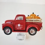 Bath & Body Works Pumpkin Patch Red Truck Wallflower Plugin Nightlight New. Fixed Price $24.95.