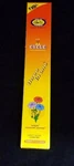 Cycle Brand Incense Sticks 19G Three One Serene Yugantar Jagrane Agarbathies. Fixed Price $8.00.