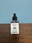 *new* Apple Cinnamon Spice Wallflower Bulb Bath & Body Works Sealed. Fixed Price $12.00.
