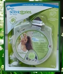 Febreze / Yankee Candle Scentstories (shania Twain) Disc Spring Limited Edition. Fixed Price $29.00.
