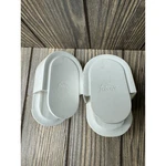 Febreze Plug-in Air Freshener Warmer Dual Scented Oil Diffuser White Set Of 2. Fixed Price $10.19.
