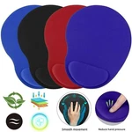 Premium Quality Mouse Pad Wrist Rest Support Comfort Desk Mat Non-slip Pc Laptop. Fixed Price $9.99.