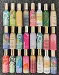 Bath & Body Works Concentrated Room Fragrance Spray Choose Scent Quantity. Fixed Price $23.95.