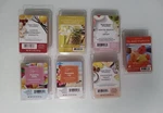 Better Homes & Gardens Mainstays Scentsationals Wax Melts Assorted. Fixed Price $15.00.