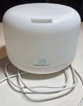 Urpower Aromatherapy Essential Oil Diffuser, Ultrasonic Air Humidifier 4.... Fixed Price $10.00.