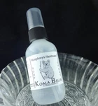 Koala Balls Unisex Body Spray Women's Natural Linen Peppermint Eucalyptus. Fixed Price $10.25.