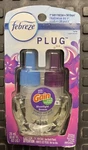 Febreze Dual Plug Scented Oil Refills, Gain Moonlight Breeze 13E- 4907. Fixed Price $5.00.