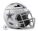 Scentsy Nfl Dallas Cowboys Football Helmet Full Size Warmer + 1 Wax New In Box. Fixed Price $82.98.