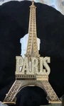 Bath & Body Works Paris Wallflowers Scent Control Fragrance Nightlight Plug. Fixed Price $30.00.