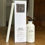 Maison Margiela Replica Jazz Club Diffuser 6.2OZ/185ML -heady Cocktails & Cigars. Fixed Price $39.99.
