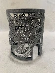 Scentsy Folk Bird Scene Full Size Wrap Authentic Home Warmer Cover. Fixed Price $12.95.
