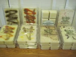 Sure To Delight! Swan Creek Drizzle Melts In Various Scents. Fixed Price $6.99.