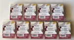 9 Better Homes & Gardens Scented Wax Cubes 2.5 Oz Cranberry Whipped Buttercream. Fixed Price $39.77.