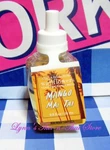 Bath & Body Works Wallflower Plug Refill Bulb New Mango Mai Tai (63/3589). Fixed Price $6.50.