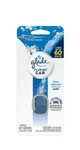 Glade Plugins Car Refill, Blue Odyssey Scent, .11 Fl. Oz., Pack Of. Fixed Price $6.95.