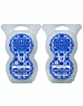 Scentsy Pods Mountain Sunset Twin Pack, Discontinued Scent, Lot Of 2 New. Fixed Price $20.98.