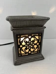 Scentsy Full Size Jane Wax Warmer Retired. Fixed Price $22.99.