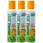 Citrus Magic Organic Natural Odor Eliminating Air Freshener Spray, Orange Zes.... Fixed Price $43.71.