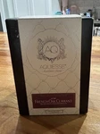 French Oak Currant Large Luxury Soy Candle - Aquiesse 11 Oz 100 Hours. Fixed Price $34.99.