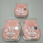 Scentsy Wax Bars Pink Coconut Discontinued 3.2 Fl Oz / 2.6 79805. Fixed Price $25.00.