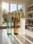 Sand + Fog Luxury Linen Spray - 8 Options 3.2 Oz Glass Bottle Laundry Choose. Fixed Price $15.95.