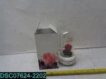Missing Usb Cord Eternal Flower Fragrance Lamp Essential Oil Burner. Fixed Price $23.98.