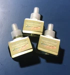 Yankee Candle Scent Plug , 3 Pk Sage Citrus. Fixed Price $27.95.