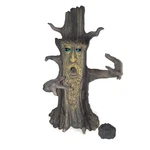 Fantasy Gifts Multicolor Incense Burner Inch 11",. Fixed Price $52.99.