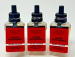 3 Bath & Body Works Sugared Snickerdoodle Wallflower Fragrance Refill Bulb Plug. Fixed Price $19.99.