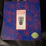 Scentsy Spider-man Wall Fan Diffuser Uses Pods Air Freshener Marvel. Fixed Price $24.99.