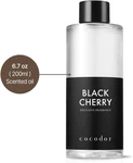 Cocodor Reed Diffuser Oil Refill/garden LAVENDER/6.7OZ(200ML)/1 Pack/aroma Th.... Fixed Price $18.77.