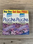 2 Boxes Glade Lilac Springs Plugins Scented Gel Refills - 3 Per. Fixed Price $19.00.