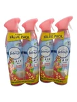 2 Febreze Pk. Air Refresher Gain Island 8.8 Oz Ea. (4 Cans Total). Fixed Price $19.97.
