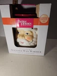 New Better Homes & Gardens Christmas Santa Claus Scented Wax Warmer. Fixed Price $18.90.