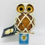 1 Bath & Body Works Fiber Optic Owl Nightlight Wallflowers Home Fragrance Plug. Fixed Price $17.95.